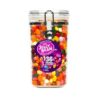 CARAMELOS JELLY BEAN 36 HUGE FLAVOURS 700GR