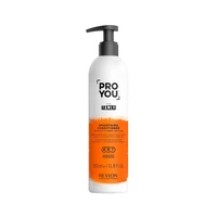 Acondicionador Revlon Pro You The Tamer Lisos 350mL