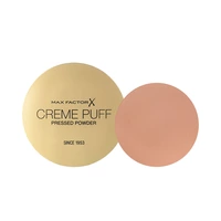 BASE EN POLVO MAX FACTOR CREME PUFF 05 TRANSLUCENT