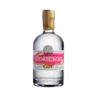 GIN SHORTCROSS BARTENDER'S 700ML