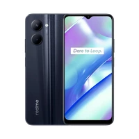 CELULAR REALME C33 RMX3624 4GB 64GB NIGHT SEA