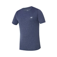 REMERA NEW BALANCE MT41070NNH HEAT