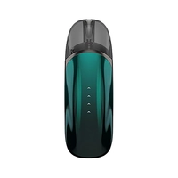 POD VAPORESSO ZERO 2 NEGRO/VERDE