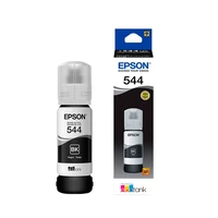 BOTELLA DE TINTA EPSON 574 BLACK