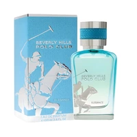 PERFUME BEVERLY HILLS POLO CLUB ELEGANCE 100ML