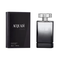 PERFUME ACQUADI INTENSE EAU DE TOILETTE 100ML