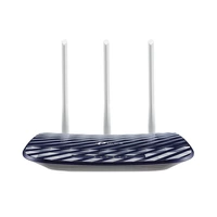 ROUTER INALÁMBRICO TP-LINK ARCHER C20 W BR