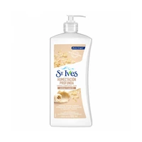 CREMA CORPORAL ST. IVES HUMECTACIÓN PROFUNDA 532ML