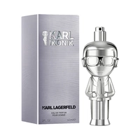 PERFUME KARL LAGERFELD KARL IKONIK POUR HOMME EAU DE PARFUM 60ML