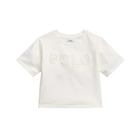 REMERA INFANTIL POLO RALPH LAUREN 313903936001