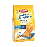 GALLETITA BALOCCO ZUPPOLE 350GR