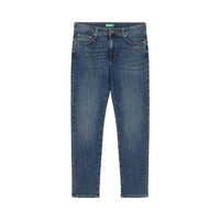 PANTALON JEANS BENETTON 44IKUE00L 911