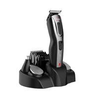 CORTADOR DE CABELLO GAMA GC625 BIVOLT