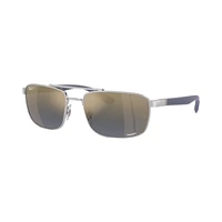 LENTE RAY BAN 3737CH 003/J0 60