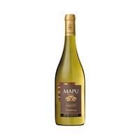 VINO MAPU RESERVA CHARDONNAY 750ML