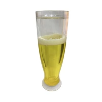 VASO DE CERVEZA ORIENTE H-00040 380ML