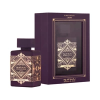 PERFUME LATTAFA BADE'E AL OUD AMETHYST 100ML