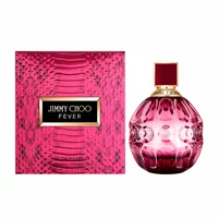 Perfume Jimmy Choo Fever Eau de Parfum  100ml