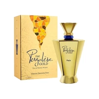 PERFUME PERGOLESE GOLD EDP 100ML