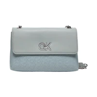 CARTERA CALVIN KLEIN K60K611755 PEB