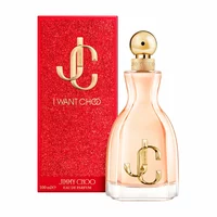 PERFUME JIMMY CHOO I WANT CHOO EAU DE PARFUM 100ML