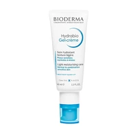 CREMA HIDRATANTE BIODERMA HYDRABIO GEL-CREAM 40ML