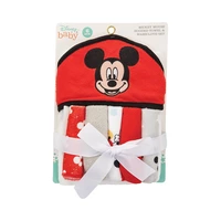 KIT DE TOALLAS MICKEY DISNEY GS71794