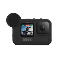 MEDIA MOD GOPRO PARA HERO9 BLACK