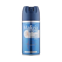 DESODORANTE MALIZIA SPORT 150ML