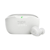 AURICULAR INALÁMBRICO JBL WAVE BUDS WHITE