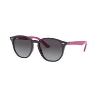 LENTE INFANTIL RAY BAN 9070S 70218G 46