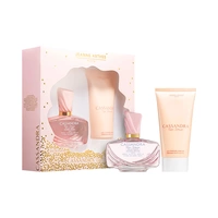 KIT PERFUME JEANNE ARTHES CASSANDRA ROSES INTENSE EDP 2 PIEZAS