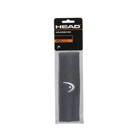 FAIXA HEAD 285080 ANTHRACITE