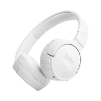 AURICULAR INALÁMBRICO JBL TUNE 670NC BLANCO