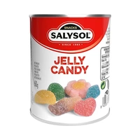 GOMITAS SALYSOL JELLY CANDY 60GR