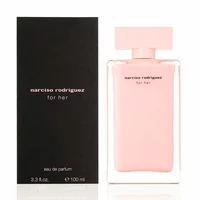 Perfume Narciso Rodriguez For Her Eau de Parfum 100ml