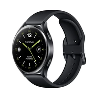 SMARTWATCH XIAOMI WATCH 2 M2320W1 NEGRO