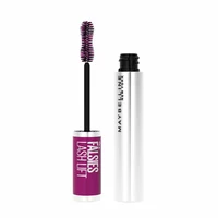 Mascara para Pestañas The Falsies Lash Lift Maybelline 201 Very Black 9.6ml