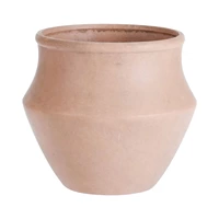 VASO DE CERÂMICA KPM 040297 21 X 18 CM 