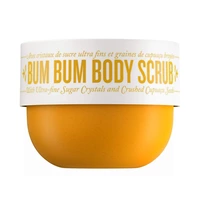 EXFOLIANTE CORPORAL SOL DE JANEIRO BUM BUM BODY SCRUB 220GR