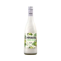 Pisco Campanario Chirimoya Colada 700ml