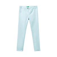 PANTALÓN INFANTIL BENETTON 4U40CE01A 0W6