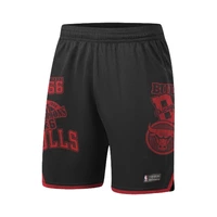 SHORTS NBA NBASH523206-BK1 CHICAGO