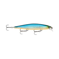 SEÑUELO ARTIFICIAL RAPALA SDR11 BGH 11CM 13GR