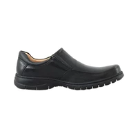 ZAPATO ANATOMIC GEL 7902 FLOATER BLACK