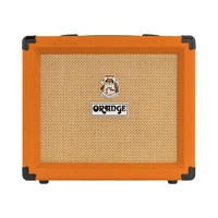 AMPLIFICADOR DE GUITARRA ORANGE CRUSH 20 NARANJA