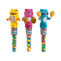 CARAMELO KIDSMANIA WACKY SHARK 12GR