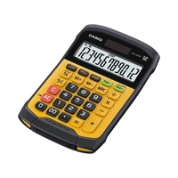 CALCULADORA CASIO WM-320MT PRETO