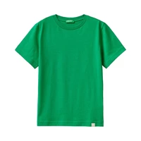 CAMISETA INFANTIL BENETTON 3I1XC109W 108