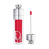 BRILLO LABIAL DIOR ADDICT MAXIMIZER GLOSS 022 INTENSE RED 6ML